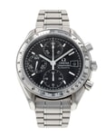 Pre-Owned Omega Speedmaster Date Watch